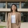 Mandy Tsai