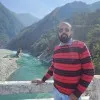 Anand Mohan