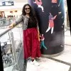 Bhuvaneshwari Venkatesan