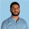 USAMA SHAREEF