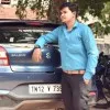 Naresh Kumar