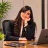 Kaushiki pandey