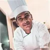 Hari ashwin