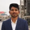 Aravind Raj Sivasubramanian