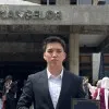 Tyrsten Fong