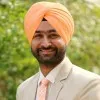 Parminder Sahota