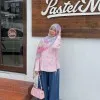 Alyaa Nabilaa