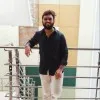 Venkata Sai Ram Ananthasetty