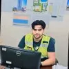 Wahab Ahmed