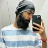 Simarpreet Singh Broka