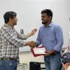 Vicky Jha