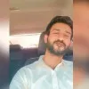 Syed Haris