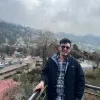 Ashok Maurya