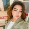ayesha patel