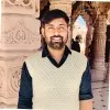 vikas Goswami