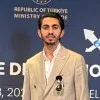 Halil Ibrahim Eryoldas
