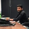 NAGAPURI VIKRAM