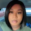 Destiny Johnson