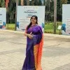 Adrija Chowdhury