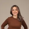 Luiza Abrahamian