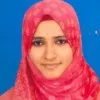 Sahdiya Mohammed muneer