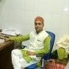 BIKRAM SAHA
