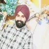 Baldev Singh