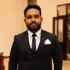 Rashad Ikram