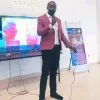 Maxwell Nangalama