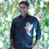 Purushotham Reddy Reddy