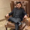 Ibrahim Hussain