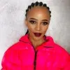 Onkgomoditse Keikabile