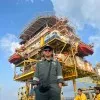 Mohd Hafizul Helmi Igno Hazal