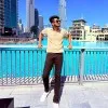 Ashish Kumar Salunkhe