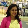 Shweta Dalvi