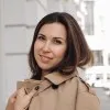 Natalya Galyamova