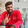 Sujith kumar