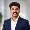 Arjun Sajikumar