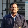 Jinendra Patil