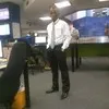 Tebogo Seloga
