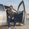 Muhammad Armaghan