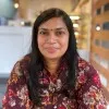 Nikha Sandeep