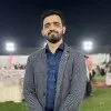 Mayuresh Mawlankar