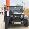 Suhas Gowda