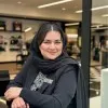 Seyedeh Mahla Hosseini