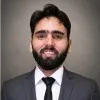 Aashar Hussain