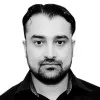 Syed Ammar Ahmed Bukhari