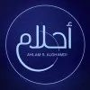 Ahlam Alghamdi