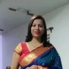 Alisha Smith Rodrigues
