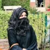 Aniee Saqib